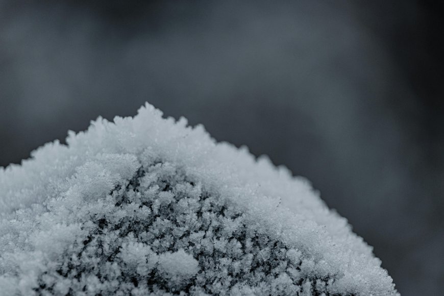 Πάρνηθα χιόνι: Βίντεο του Forecast Weather