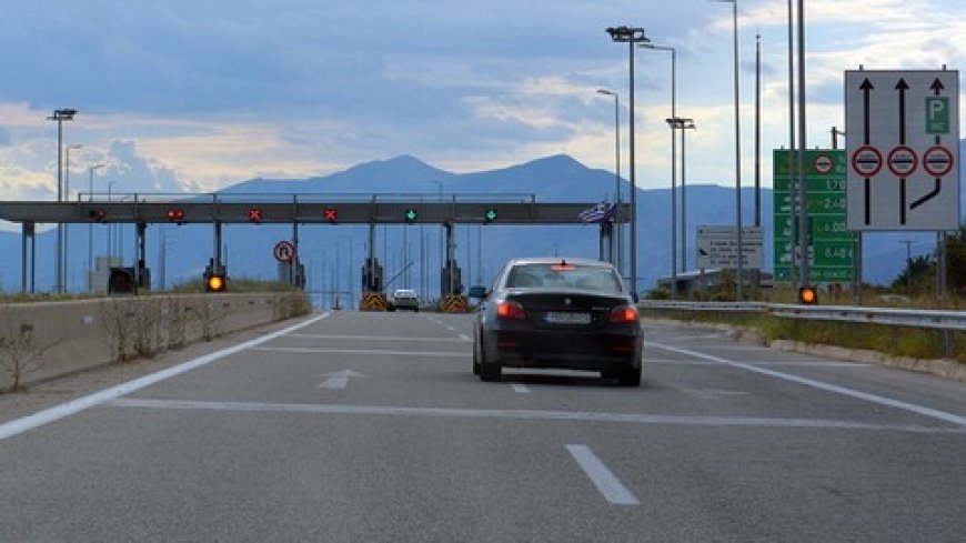 Αυξημένα μέτρα οδικής ασφάλειας ενόψει των εορτών