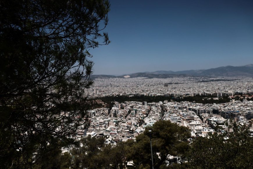 Αθήνα Ψηλά: Έκθετος ο δήμαρχος για τη διπλή ανάπλαση