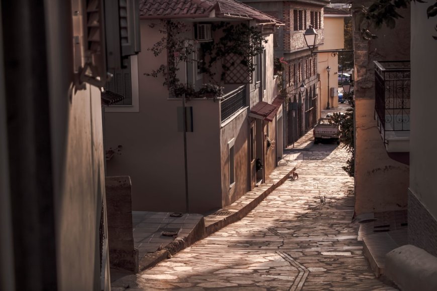 Σκότωσε τον εργοδότη του: Άγριο έγκλημα στην Καλαμάτα