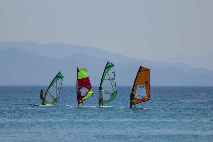 Πρώτος στην Πολιτική προστασία ο Δήμος Βάρης Βούλας Βουλιαγμένης