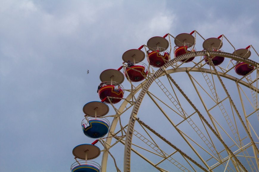 Allou! Fun Park: Η απάντηση για το σφράγισμα της επιχείρησης