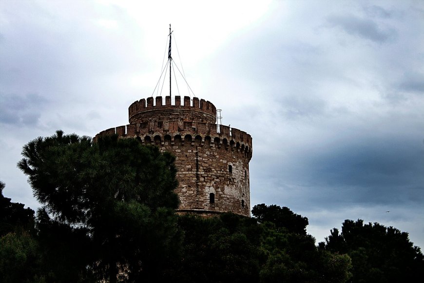 Θεσσαλονίκη: Χειροπέδες σε δύο άτομα για περιβαλλοντική ρύπανση