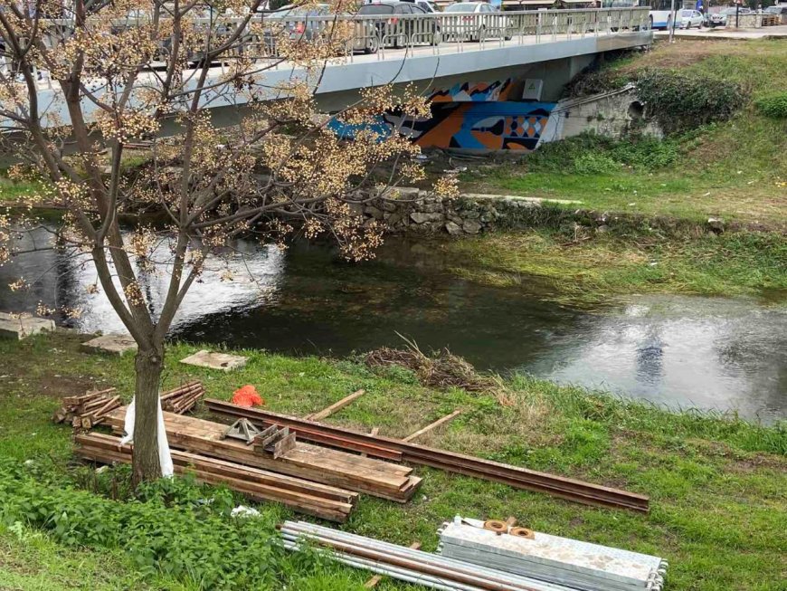 Δήμος Τρικκαίων: Συνεχίζεται η ανακατασκευή των 13 γεφυρών