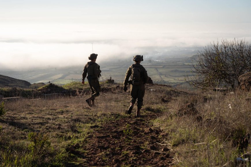 Γάζα: Οι IDF έδωσαν βίντεο με μέλη της Χαμάς να τοποθετούν βόμβες δίπλα σε νοσοκομείο