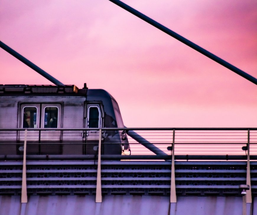 Hellenic Train: Παράνομη η τετράωρη στάση εργασίας