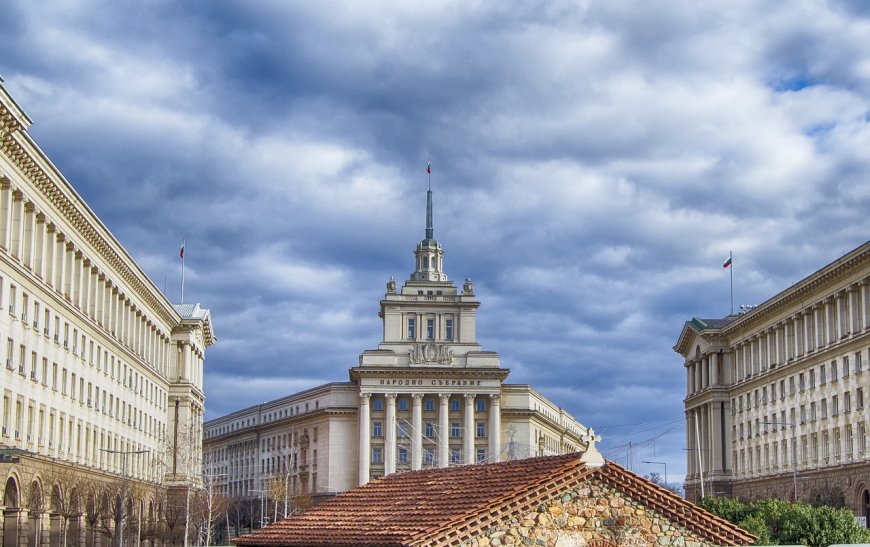 Συνέδριο δημάρχων B40: Η Σόφια θα φιλοξενήσει το υψηλού κύρους συνέδριο τοπικής αυτοδιοίκησης στα Βαλκάνια