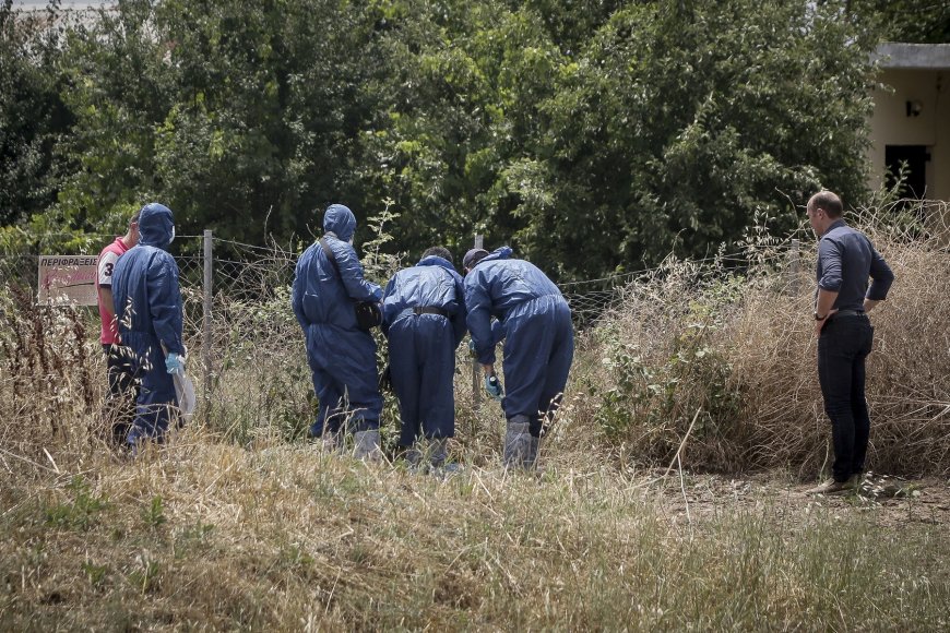 Θεσσαλονίκη: Βρέθηκε πτώμα σε αποσύνθεση κοντά στα ΚΤΕΛ