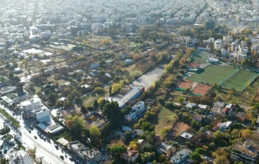 Δήμος Χαλανδρίου: Ομόθυμη καταδίκη των τελών ταφής