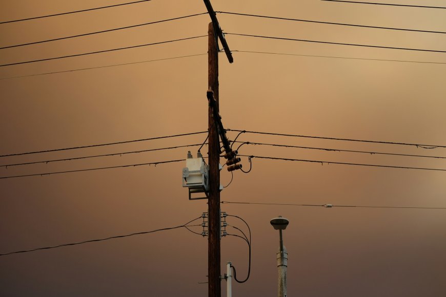 Στη Βουλή οι διακοπές ρεύματος σε Κοινότητες του Δήμου Κ. Νευροκοπίου