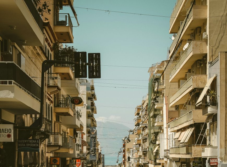 Πάτρα: Άνδρας με πιστόλι απείλησε παιδιά