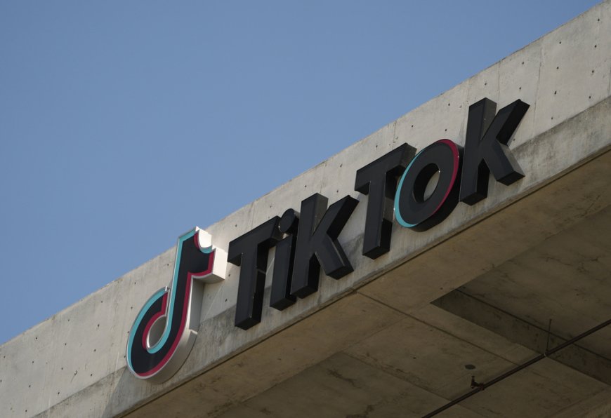 ΗΠΑ: Το TikTok προειδοποιεί ότι θα «ρίξει μαύρο» την Κυριακή αν η κυβέρνηση Μπάιντεν δεν παρέμβει