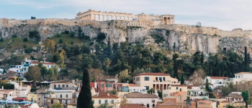 This is Athens Agora: Οι πρωταγωνιστές του τουρισμού δίνουν ραντεβού στην Αθήνα τον Απρίλιο