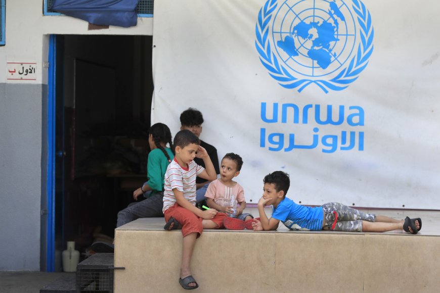 Ισραήλ: Ζητά η UNRWA να έχει εγκαταλείψει την Ιερουσαλήμ ως τις 30 Ιανουαρίου