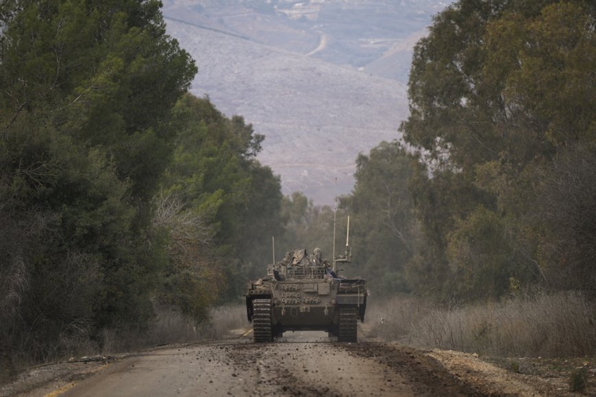 Ο Ισραηλινός στρατός παραμένει στο νότιο Λίβανο, αψηφώντας την προθεσμία για την απόσυρσή του