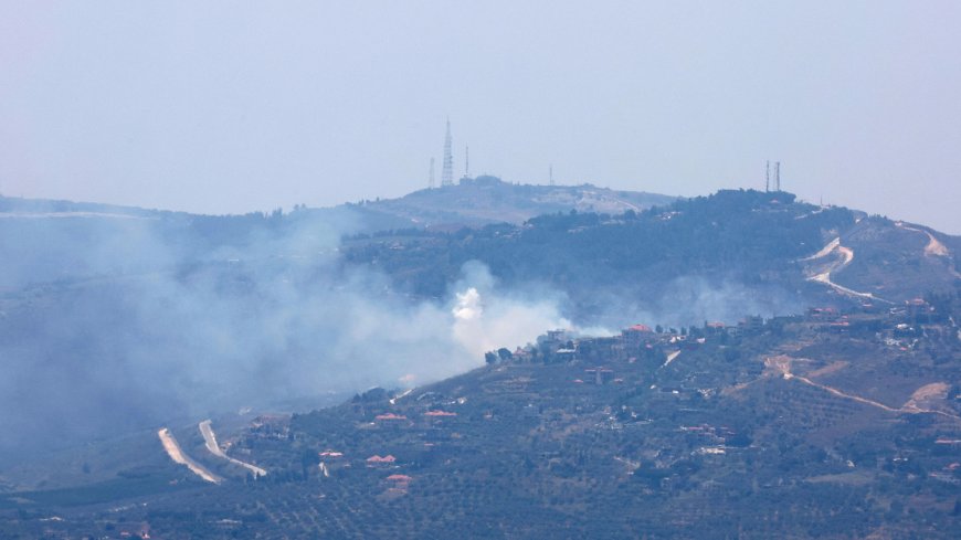 Έκρυθμη κατάσταση στα σύνορα Ισραήλ – Λιβάνου: Επιχειρούν να επιστρέψουν οι εκτοπισμένοι, 3 νεκροί και 40 τραυματίες από ισραηλινά πυρά, λέει ο Λίβανος