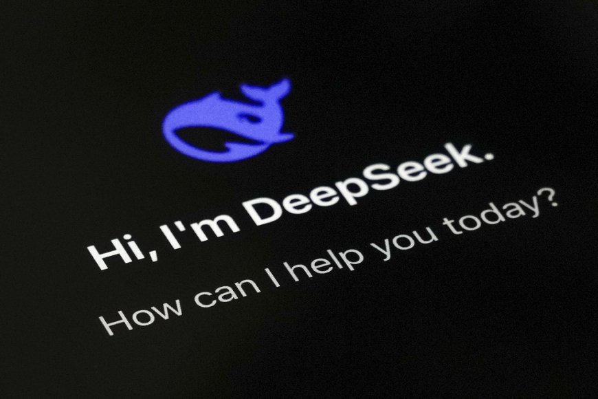 H Νότια Κορέα ζητά διευκρινίσεις από την DeepSeek για τον τρόπο επεξεργασίας των προσωπικών δεδομένων