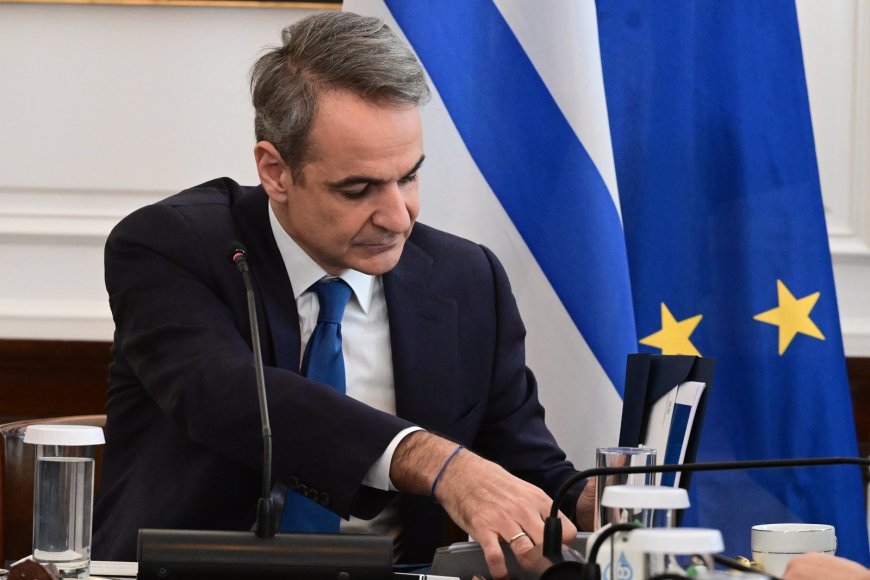 Μητσοτάκης Υπουργικό: Περισσότερα αποτελέσματα ανά υπουργό και υπουργείο