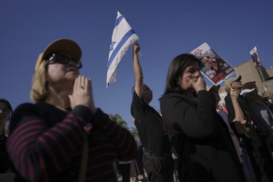 Γάζα: Στα τέλη της εβδομάδας ισραηλινή αντιπροσωπεία στο Κατάρ για τη 2η φάση της συμφωνίας κατάπαυσης του πυρός