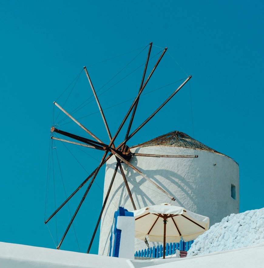 Σαντορίνη σεισμοί: Φόβοι για διαρρήξεις