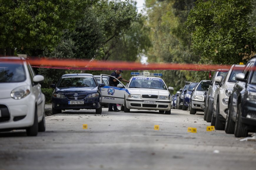 Γόννοι διπλό φονικό: Τα πλαστά γραμμάτια, το παρελθόν του 60χρονου και το ξυλουργείο