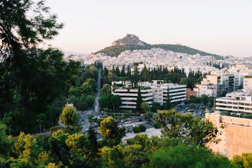 Αναπτυξιακή Εταιρεία Δήμου Αθηναίων: Ένταξη της πόλης στο Ευρωπαϊκό Δίκτυο Energy Cities