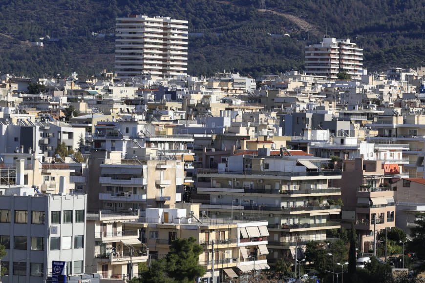 Καβάλα: Εκδήλωση της Πανελλήνιας Ομοσπονδίας Ιδιοκτητών Ακινήτων