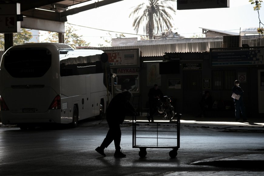 Θεσσαλονίκη ΚΤΕΛ δολοφονία: Ξεκαθάρισμα λογαριασμών το πιθανότερο σενάριο