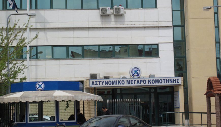 Άνοιξε αυτοκίνητο στην Κομοτηνή και πήρε 400 ευρώ