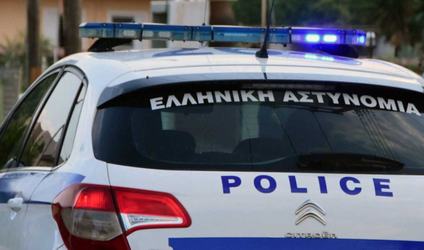 Στην Καβάλα εντοπίστηκε η 52χρονη που αναζητούνταν για τον θάνατο ηλικιωμένης στην Κοζάνη το 2022