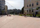Καβάλα: Ολοκληρώθηκε η ανάπλαση της πλατείας Καπνεργάτη