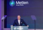 Μυτιληναίος στο BBC: Ο επικεφαλής της METLEN βλέπει ανάκαμψη στο Χρηματιστήριο του Λονδίνου