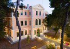 Την Δευτέρα 27 Οκτωβρίου θα αποδοθούν τιμές στον ευεργέτη της Κομοτηνής Νέστορα Τσανακλή