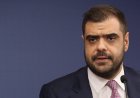 Παύλος Μαρινάκης: «Οι εθνικές επέτειοι είναι ιερές – Κανείς δεν μπορεί να τις εργαλειοποιεί για προσωπικό όφελος»