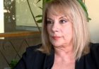 Άννα Αδριανού: «Αν ο άντρας μου ήθελε να πάει με κάποια άλλη, θα τον χάριζα»