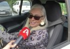 Άρια Καλύβα: «Επί δύο μέρες βλέπουμε μία ανοίκεια επίθεση σε βάρος της Βανδή από ανθρώπους που δηλώνουν φίλοι της»