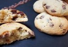 Soft cookies με κομμάτια σοκολάτας!!!Εύκολα μαλακά μπισκότα που θα λατρέψουν τα παιδιά και οι μεγάλοι!!!