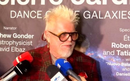 Νίκος Αποστολόπουλος: «Η Ηλιάνα Παπαγεωργίου πόσο χρονών είναι; Ας μας δείξει κι αυτή την καριέρα της»