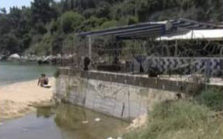 Καβάλα: Νέος κύκλος συλλογής υπογραφών για Καλαμίτσα