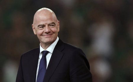 FIFA – Ισραήλ: «Η Ομοσπονδία δεν μπορεί να επιλύσει γεωπολιτικά προβλήματα»