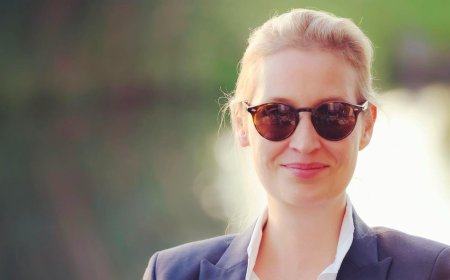 AfD Γερμανία: Πρώτο και σε νέα δημοσκόπηση το εθνικιστικό κόμμα