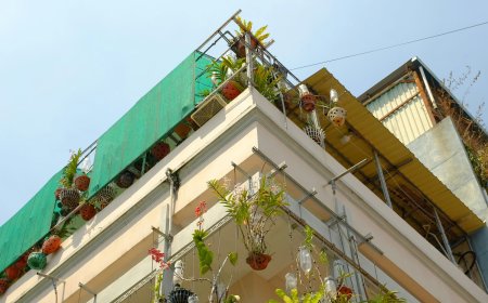Πολυκατοικίες σε κρίση συνεννόησης