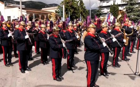 Ξάνθη: Τα Ελευθέρια γιορτάζονται με την παρουσία της Φιλαρμονικής Εταιρείας Αγίου Ματθαίου Κέρκυρας «Λορέντζος Μαβίλης 1965»