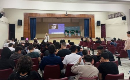 Δράμα: Ξεκινά ο δεύτερος κύκλος του «Ώρα να μιλήσεις»