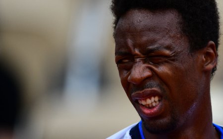 Μονφίς: «Το 2026 θα είναι η τελευταία μου χρονιά στο Tour»