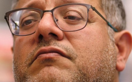 Ακτιβιστές Γάζα: Έντονο διάβημα διαμαρτυρίας της Αθήνας για τις δηλώσεις του Ισραηλινού υπουργού