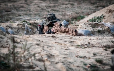 Γάζα: Η στιγμή που Ισραηλινός ακτιβιστής συλλαμβάνεται από τον στρατό – Βίντεο