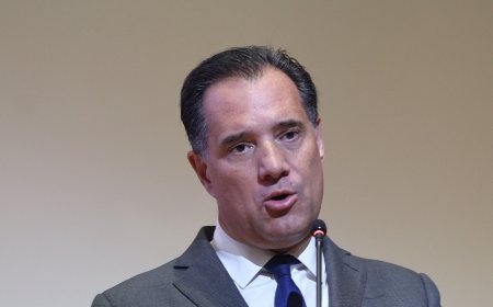 Άδωνις – Κωνσταντοπούλου: Βρίστε με ελεύθερα αλλά απαντήστε, γιατί δεν καταθέσατε 2,5 χρόνια αίτημα για τοξικολογικές;