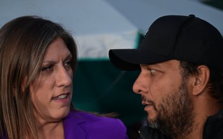 Άδωνις για Κωνσταντοπούλου: «Αρπακτικό της εξουσίας και του ανθρώπινου πόνου»»