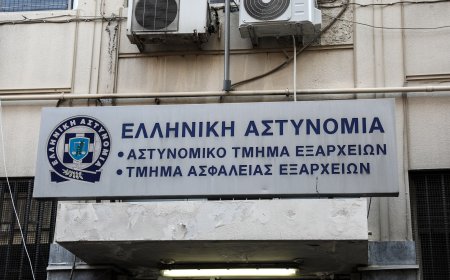 Εξάρχεια επεισόδια: Μολότοφ και χημικά